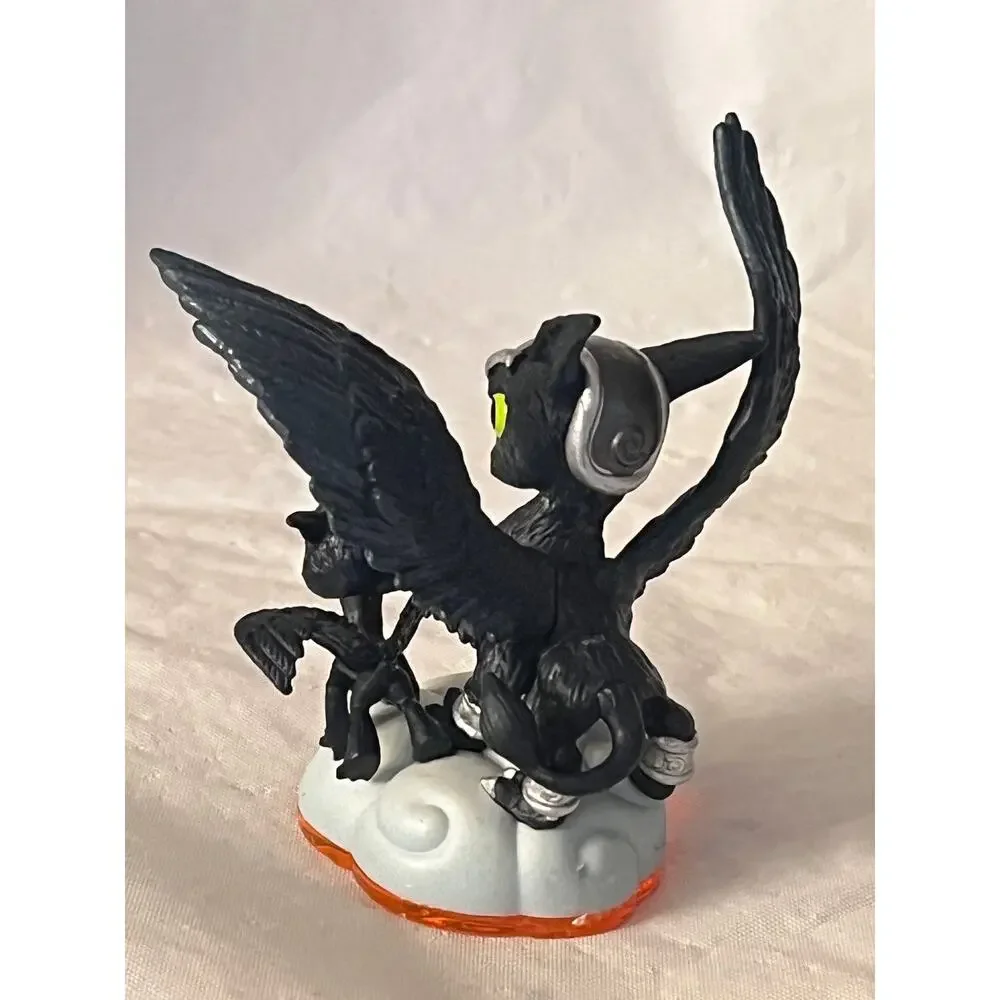 Skylanders Giant -Air Element - Lot of 6 - Activation 2012